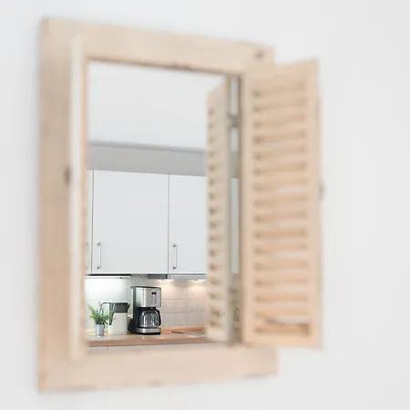 Apartment Fuchskamp 10a Kleine Düne *