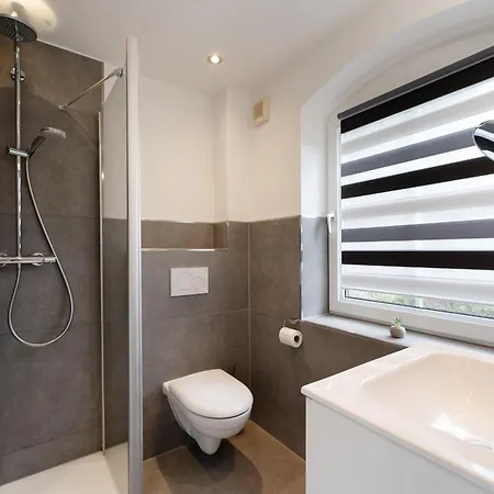 Apartment Fuchskamp 10a Kleine Düne Grömitz