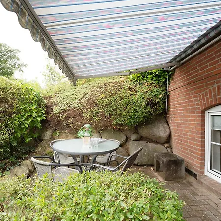 Fuchskamp 10a Kleine Düne Apartment Grömitz