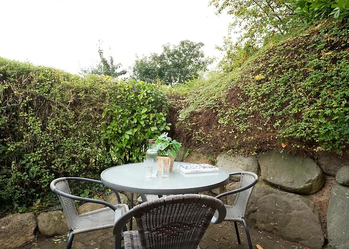 Fuchskamp 10a Kleine Düne * Grömitz