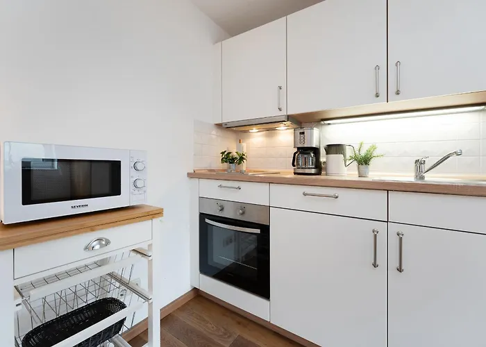 Fuchskamp 10a Kleine Düne Appartement Grömitz