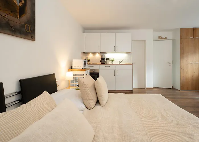 Appartement Fuchskamp 10a Kleine Düne Grömitz