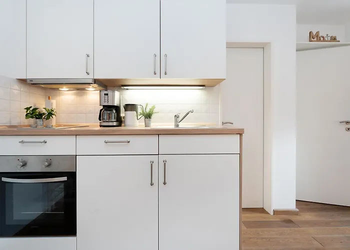 Appartement Fuchskamp 10a Kleine Düne Grömitz