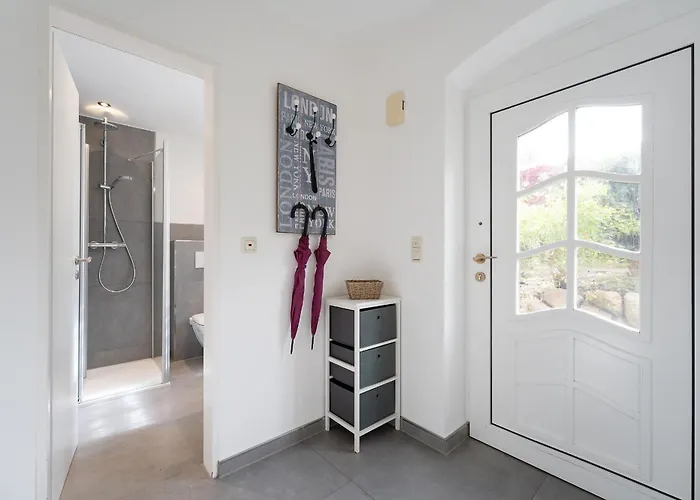 Fuchskamp 10a Kleine Düne Grömitz