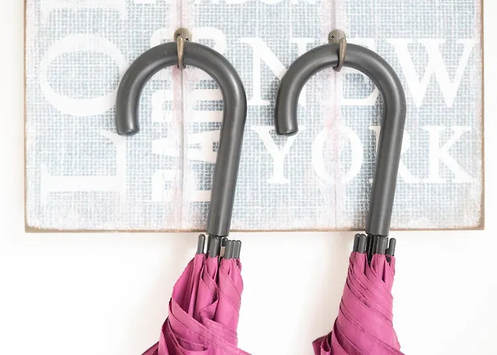 Fuchskamp 10a Kleine Düne Appartement